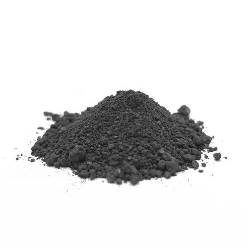 Дисульфид молибдена MoS2